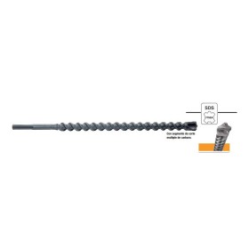 BROCA SDS-MAX DE 20x520x400 SPIT R3