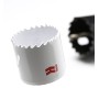 CORONA BIMETAL DE 73.00 mm. KOMET