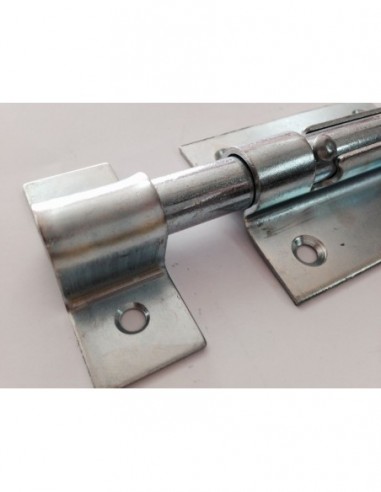 GN 123 Punzones de chapas metálicas de acero, para los cerrojos de