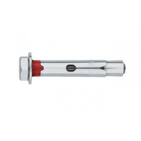 TACO DE ACERO CON TORNILLO INDEX CH PARA BROCA Ø14mm M-10x70mm ref. ACHT14C