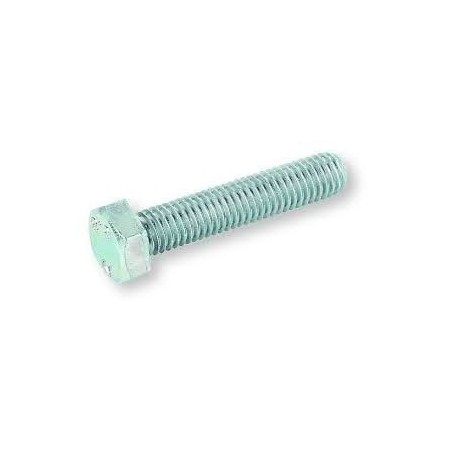 TORNILLO CABEZA HEXAGONAL DIN.933 M-14x100 ZINCADO (€/100uds)