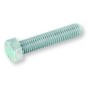 TORNILLO CABEZA HEXAGONAL DIN.933 M-14x100 ZINCADO (€/100uds)