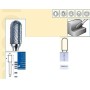 FRESA ROTATIVA GARRYSON TDX-370-1