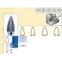 FRESA ROTATIVA GARRYSON TDX-680