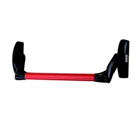 ANTIPANICO CISA FAST PUSH SOBREPONER SIN BARRA REF.59001.10