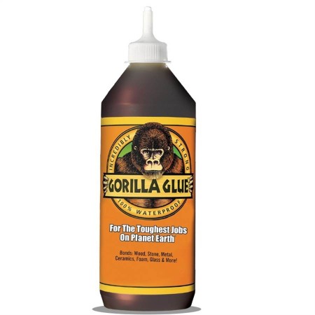 PEGAMENTO GORILLA MULTIAPLICACION (BOTE 115ml.)