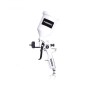 PISTOLA DE PINTAR WERKU HVLP-II DE GRAVEDAD ref. WK501080