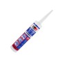 SILICONA ACÉTICA UNIVERSAL QS TECNOSIL A-100 COLOR NEGRO