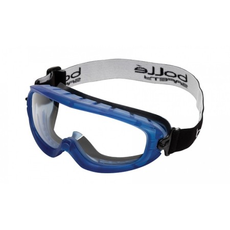 GAFA SEGURIDAD BOLLE AIREADA/ESPUMA CONFORT MODEL ATOM