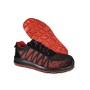 ZAPATO DE SEGURIDAD INDRA S3S PUNTERA+PLANTILLA NO METAL T. 44