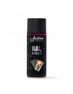 ESMALTE FELTON SPRAY RAL...