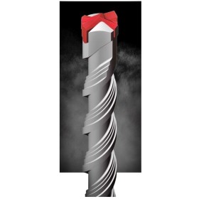 BROCA SDS-PLUS KEIL DE 4 PASTILLAS WIDIA 14x260x200mm