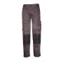 PANTALÓN MULTIBOLSILLOS HIGHLAND 250G/M2 ALGODÓN Y POLIÉSTER TALLA 40