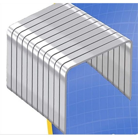 GRAPA PARA GRAPADORA ESCO DE 58/14mm. (5000 UDS)