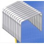 GRAPA PARA GRAPADORA ESCO DE 58/14mm. (5000 UDS)