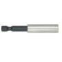 PORTA PUNTAS INOXIDABLE E IMANTADO BIANDITZ COD.238903