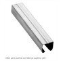 CARRIL DE U60 DE 3.00m ESTEBRO COD. 479
