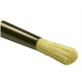 BROCHA REDONDA DE PVC/CERDA PURA Nº20