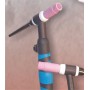 ANTORCHA TIG FERBESOL DE 4m Y VÁLVULA MANUAL ref. 217VA04