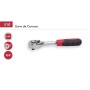 LLAVE DE CARRACA DOGHER DE 1/2" Y 72 DIENTES  ref. 72 TH