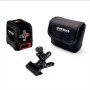 NIVEL LASER ACHA/SMART PRO VERDE EN CRUZ 25m IP54 ref. 54311D