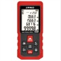 MEDIDOR LÁSER ACHA/PRO 100m MULTIFUNCIÓN IP54 ref. 54353