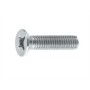 TORNILLO CABEZA PLANA DIN 965 M-04x20mm ZN (€/100uds)