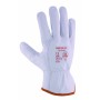 GUANTE DE PIEL 3L MASTER NB TALLA 9 ref. GP-016B