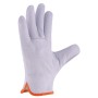 GUANTE DE PIEL 3L MASTER NB TALLA 9 ref. GP-016B