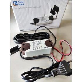 SMART HOME GARZA CONTROLADOR DE PUERTA DE GARAJE ref. 401302
