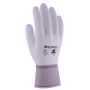 GUANTE 3L SUPERCONTACT BLANCO TALLA 8 ref. SC-2001