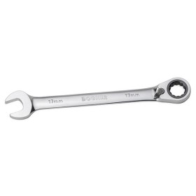 LLAVE COMBINADA DE CARRACA DOGHER DE 24mm COD. 457-24