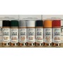 ESMALTE FELTON ANTIOXIDANTE VERDE MUSGO 6005 DE 400ml ref. 10996006