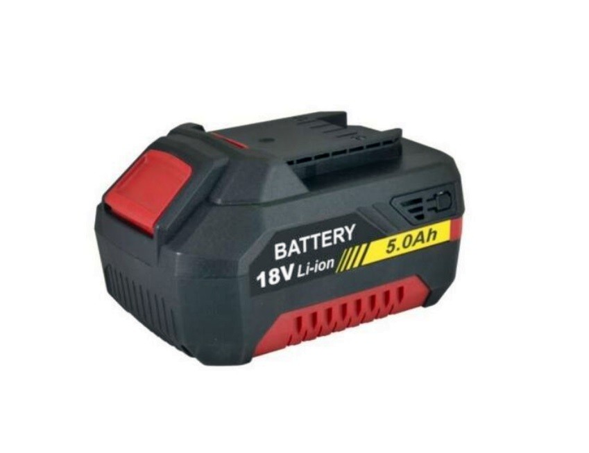 Pistola de silicona Stayer CG L20 a batería 18V