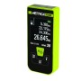 MEDIDOR LÁSER METRICA 30m FLASH MINI LÁSER ROJO Li-Ion ref. 61110