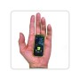 MEDIDOR LÁSER METRICA 30m FLASH MINI LÁSER ROJO Li-Ion ref. 61110