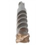 BROCA SDS-PLUS KEIL 4 PASTILLAS WIDIA 16x160x100mm ref. 251160160