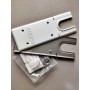 EMBELLECEDOR PARA CIERRAPUERTAS DE SUELO GEZE TS500NV ref. 102127