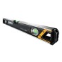NIVEL TOUGHBUILT MAGNÉTICO 600mm CON LUZ ref. TB-H2-L-M60LH-M