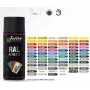 ESMALTE FELTON SPRAY RAL 7038 GRIS (ASTUR/RF) 400ml ref. 10703806
