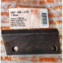 CUCHILLA DE AHOYADORA STIHL PARA BROCA DE 250mm ref. 4402 682 3130