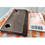 CUCHILLA DE AHOYADORA STIHL PARA BROCA DE 250mm ref. 4402 682 3130