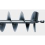 CUCHILLA DE AHOYADORA STIHL PARA BROCA DE 200mm ref. 4402 682 3120