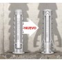 TACO NYLON FISCHER SX PLUS Ø8x40mm (CAJA 100uds) ref. 00568006