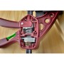 MORDAZA MONOMANUAL QUICK PIHER DE 300mm ref. 52630