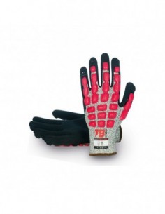 GUANTES ANTI-IMPACTO 490RMF...