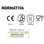GUANTE TB 715Na DOTAC RIESGOS MECÁNICOS (PUNTOS) TALLA 9