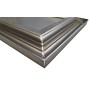 CUARTERON CAYS CRT 475x200L LISO GALVANIZADO