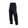 PANTALÓN IGNÍFUGO BEEWORK BOLT 260gr/m2 50 lavados Talla XL