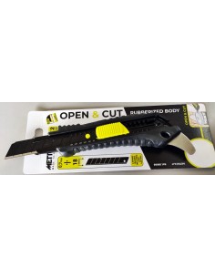 CUTTER METRICA OPEN & CUT...